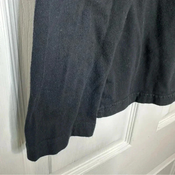 Target Shirt Long Sleeved  Christmas Present Black Size Extra Large - Picture 13 of 16